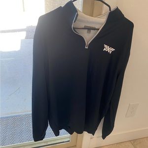 PXG golf pull over